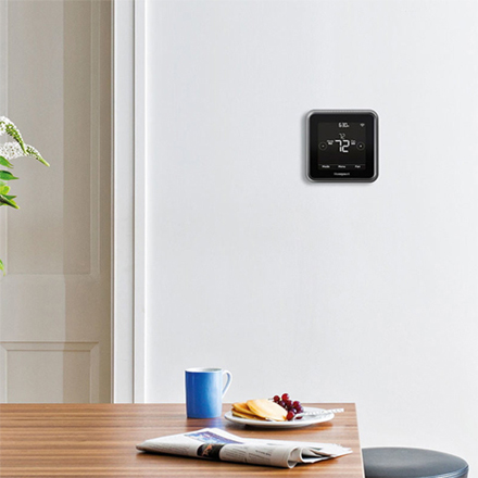 Heating Control Heating Control