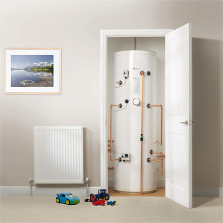 Heating Control Heating Control